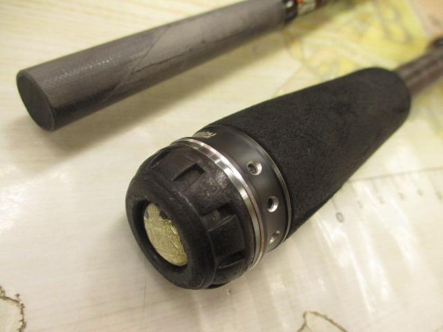 ホーネットスティンガープラス HSPC-711MH MGS