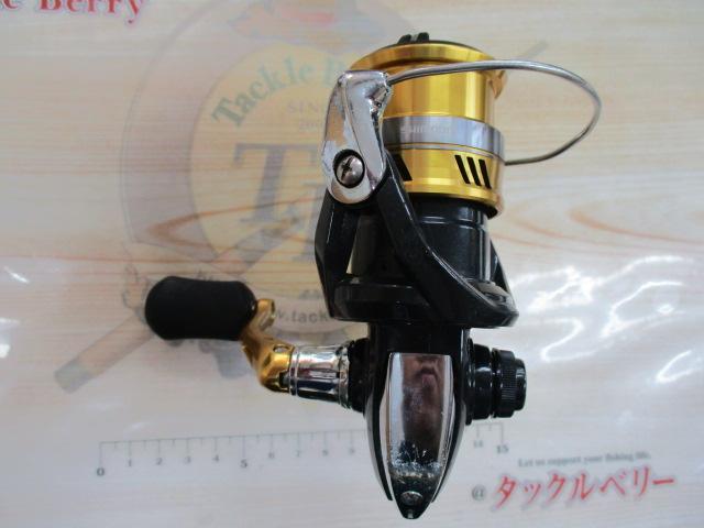 17サハラ C2000HGS