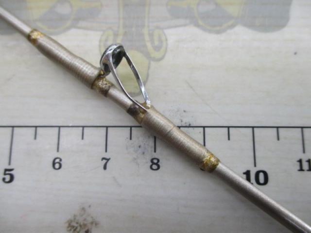 リーオマスター真鯛 300MLC