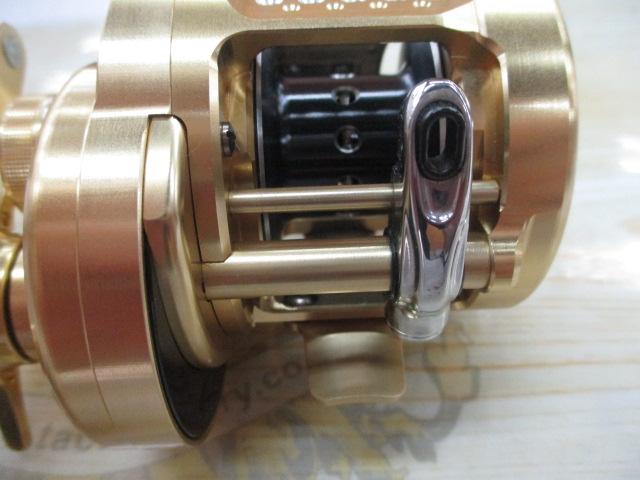 14カルカッタコンクエスト 200｜＠ベリーネット 日本最大新品中古釣具