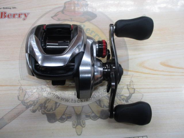 21スコーピオンDC 151XG