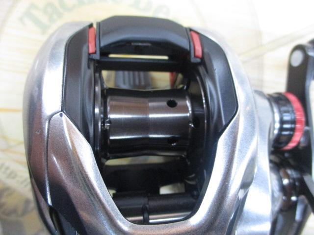 21スコーピオンDC 151XG