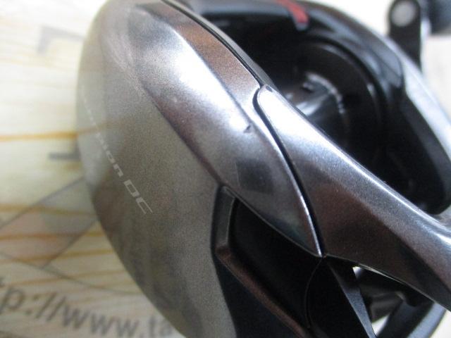 21スコーピオンDC 151XG