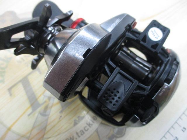 21スコーピオンDC 151XG