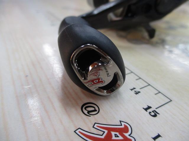 21スコーピオンDC 151XG