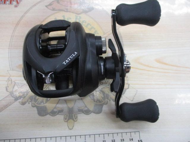 25タトゥーラ TW 200HL｜＠ベリーネット 日本最大新品中古釣具WEBショップ