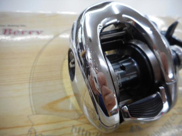 19アンタレスHG RH｜＠ベリーネット 日本最大新品中古釣具WEBショップ