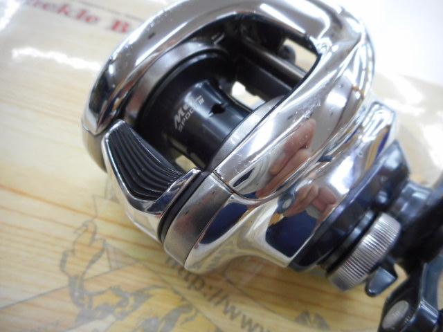 19アンタレスHG RH｜＠ベリーネット 日本最大新品中古釣具WEBショップ
