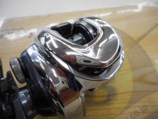 19アンタレスHG RH｜＠ベリーネット 日本最大新品中古釣具WEBショップ