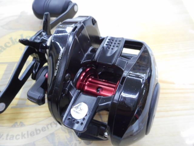 19炎月CT 150HG｜＠ベリーネット 日本最大新品中古釣具WEBショップ