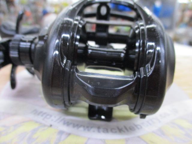 レボ ビースト 41X-L 6.4:1