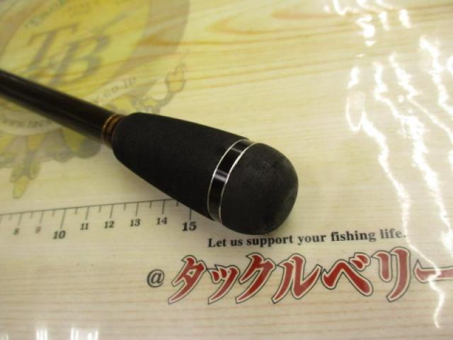 ソルティシェイプダッシュ ベイボーター S68ML