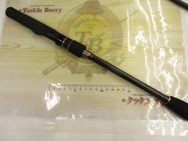ソルティシェイプダッシュ ベイボーター S68ML