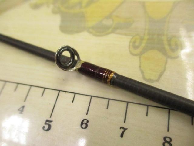 ソルティシェイプダッシュ ベイボーター S68ML