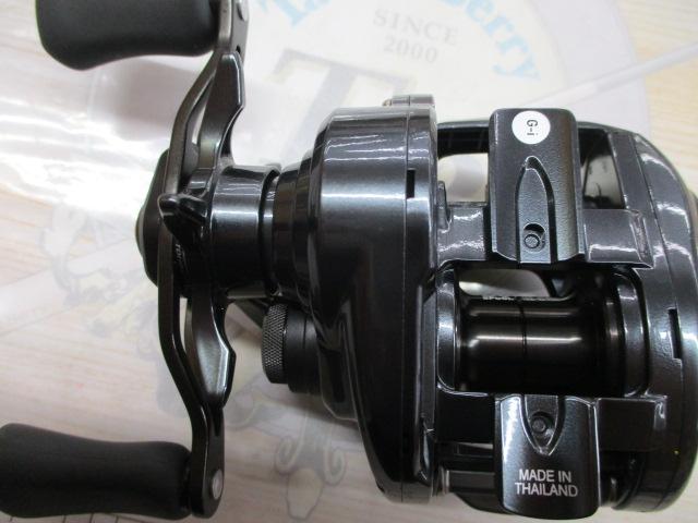 20タトゥーラ SV TW 103H