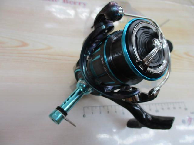 23エメラルダスRX LT2500-XH-DH