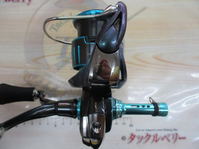 23エメラルダスRX LT2500-XH-DH