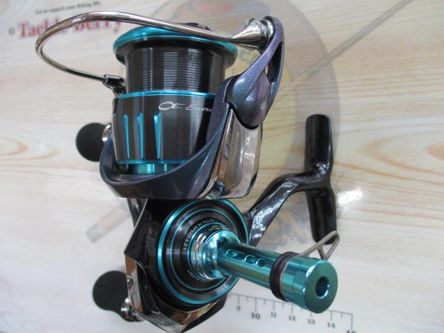 23エメラルダスRX LT2500-XH-DH