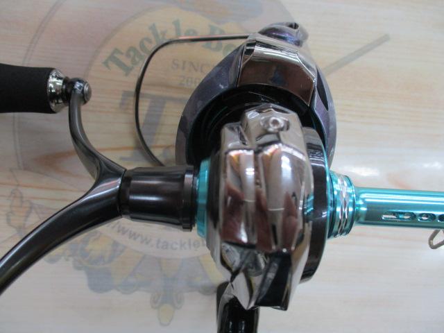 23エメラルダスRX LT2500-XH-DH