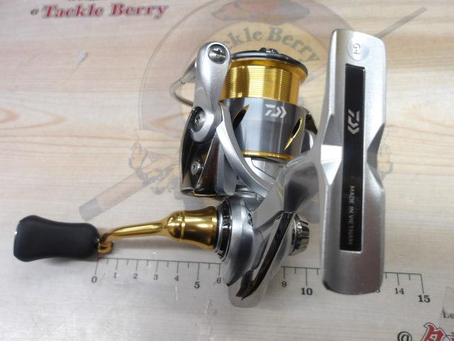 21フリームス FC LT2000S
