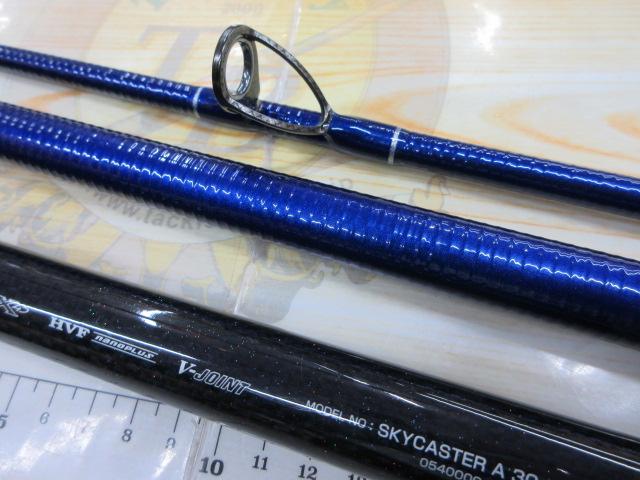 スカイキャスターAGS 30-425・V｜＠ベリーネット 日本最大新品中古釣具
