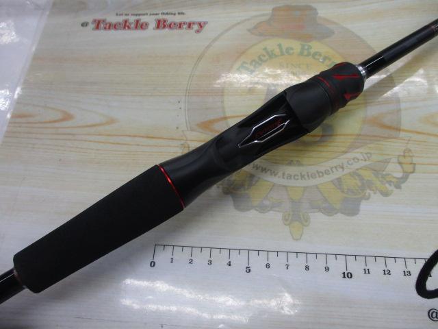 20ゾディアス 166ML｜＠ベリーネット 日本最大新品中古釣具WEBショップ