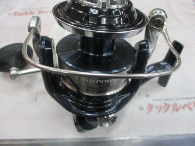 21ツインパワーSW 14000XG