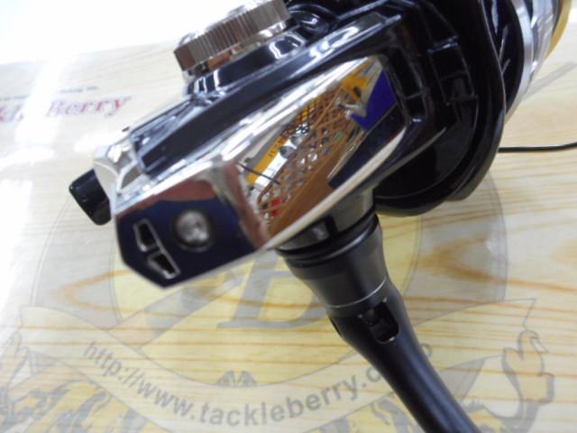 17サステイン C3000HG