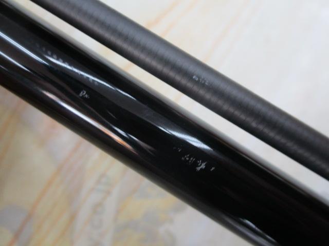 トラウティンマーキスノーザンカスタム TNCS-108M-TZ