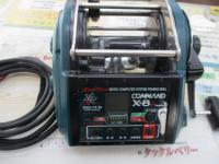 コマンド CX-8S スタンダード
