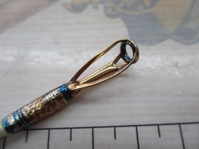 剛樹シマアジリミテッド210SR 2.1m LINE3-12 WEIGHT50-100