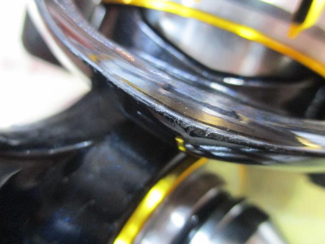 16ブラスト 3500H