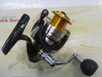 16ブラスト 3500H