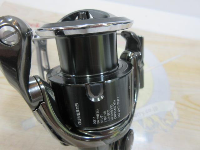 22ステラ C5000XG