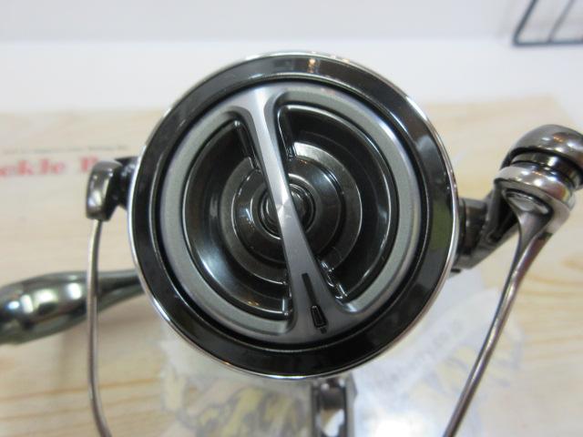 22ステラ C5000XG