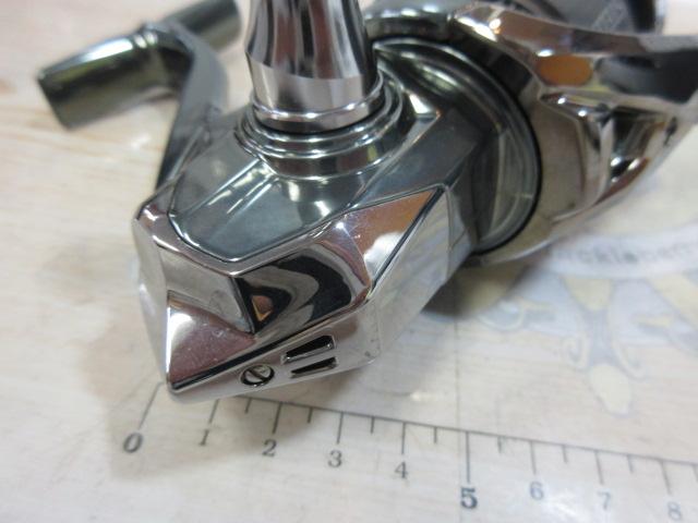 22ステラ C5000XG
