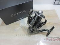 22ステラ C5000XG