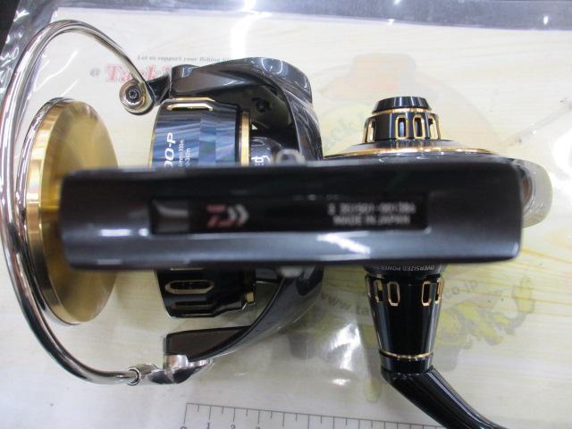 25ソルティガ 25000-P
