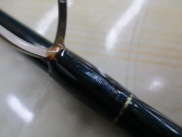 ジョグブロス S603