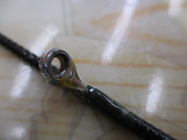 特選金剛1.7M40