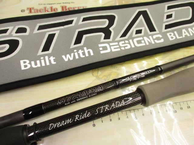 ストラーダブラック SB-C610M/MHRX3S｜＠ベリーネット 日本最大新品