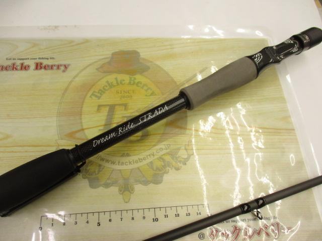ストラーダブラック SB-C610M/MHRX3S｜＠ベリーネット 日本最大新品