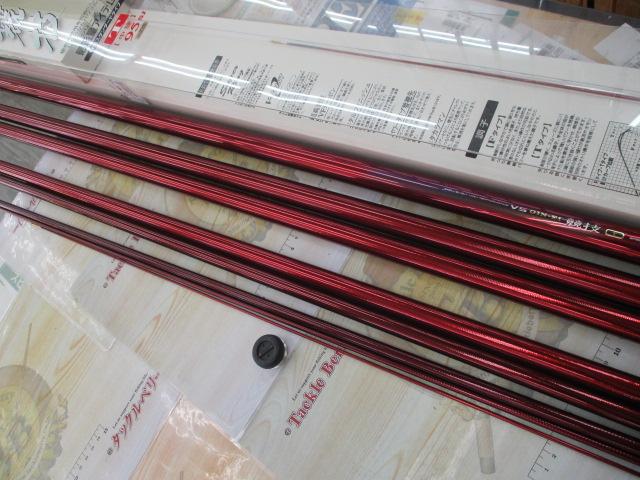 VS銀影競技 T中硬95SJ