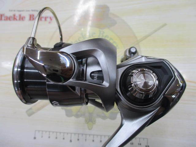 25カルディア FC LT2500S-H