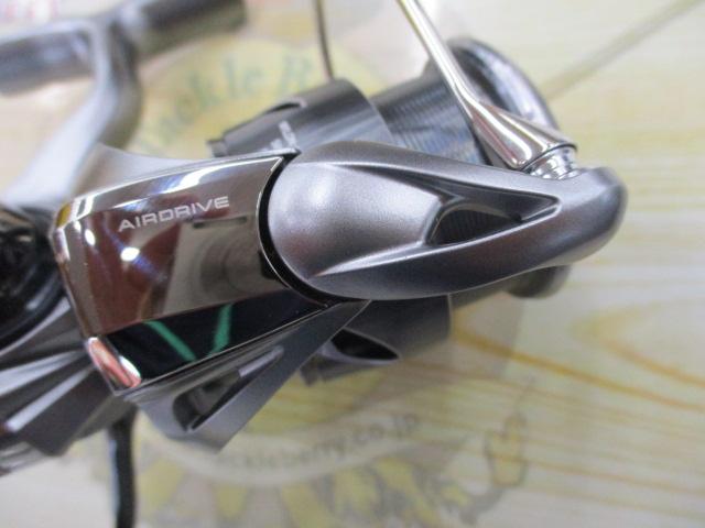 25カルディア FC LT2500S-H｜＠ベリーネット 日本最大新品中古釣具WEB