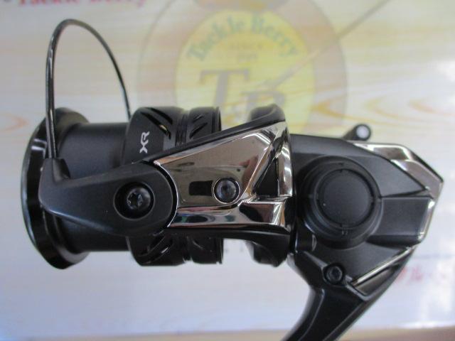 23エクスセンスXR C3000M