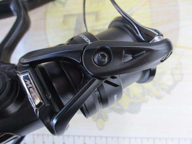 23エクスセンスXR C3000M