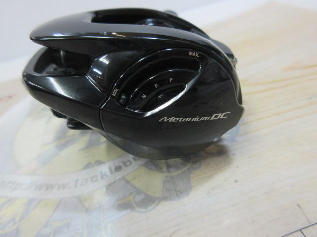 24メタニウムDC 70HG