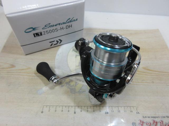 19 エメラルダス　LT2500S-DH 19エメラルダス LT2500S-H-DH｜＠ベリーネット 日本最大新品中古釣具