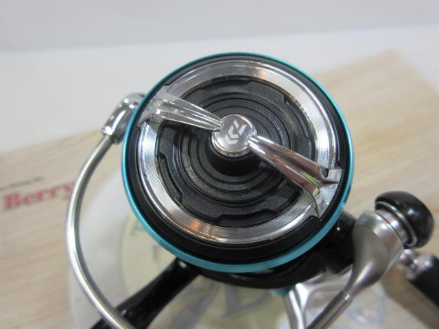 19エメラルダス LT2500S-H-DH｜＠ベリーネット 日本最大新品中古釣具